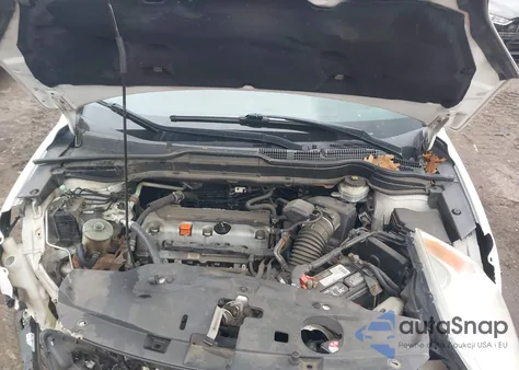 2011 Honda Cr-V Se from USA, damaged, VIN 5J6RE4H4XBL039049